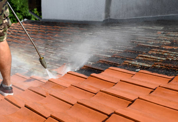 Best Garage Pressure Washing  in Kenworth, IL