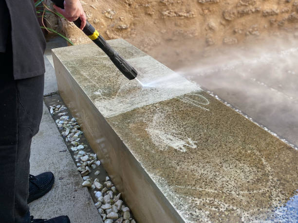 Professional Pressure Washing in Kenilworth, IL