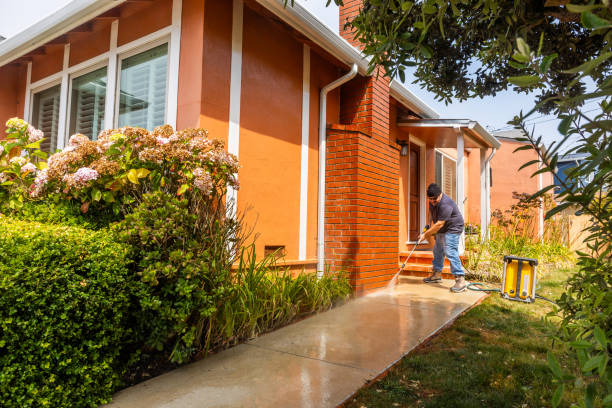Pressure Washing Estimates in Kenilworth, IL