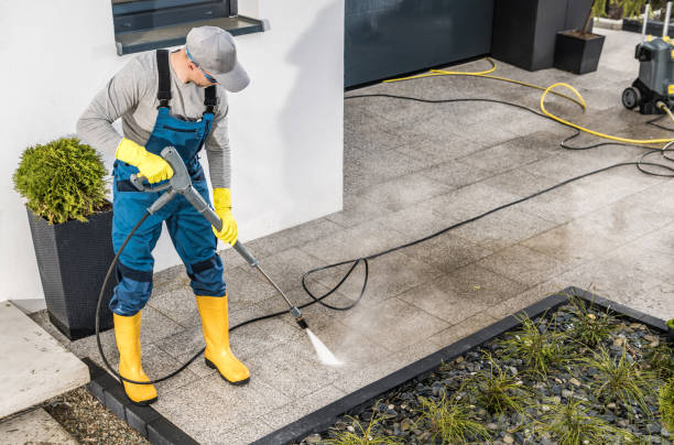 Roof Power Washing Services in Kenilworth, IL