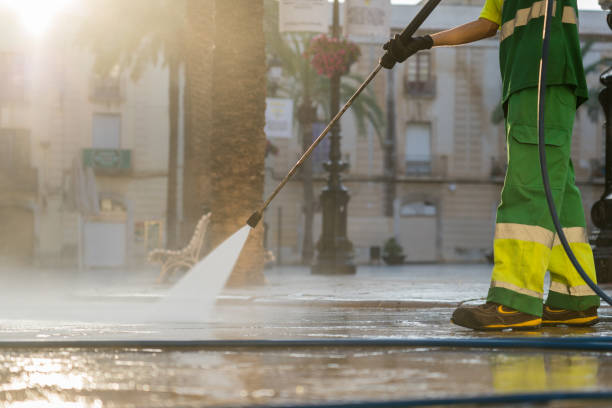 Best Fence Pressure Washing  in Kenworth, IL
