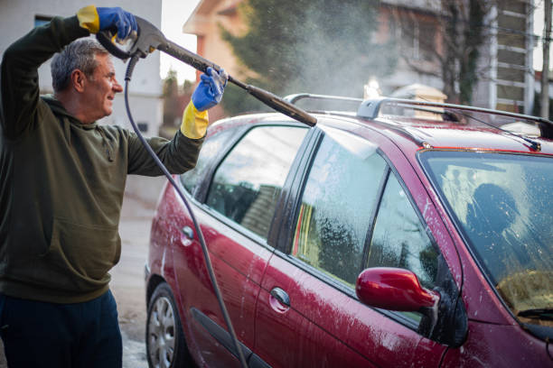 Best Deck Cleaning Services  in Kenworth, IL
